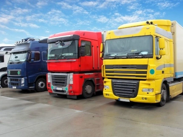 Antalya Okmeydanı Nakliye